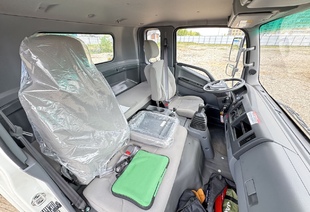 JAC N90 (9т) АГП ПСС-131.28Э (28м)